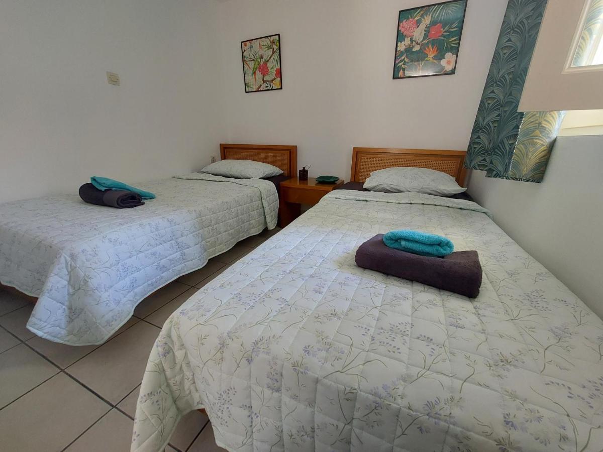 Artemis Ermoupoli Centre Appartement Pour Petit Budget Backpackers Kültér fotó